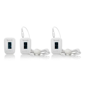 میکروفون یقه ای بی سیم سارامونیک مدل Blink500 Pro B2